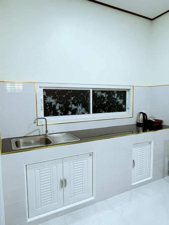 Ove Apartment Bang Saray Bang Sare Extérieur photo