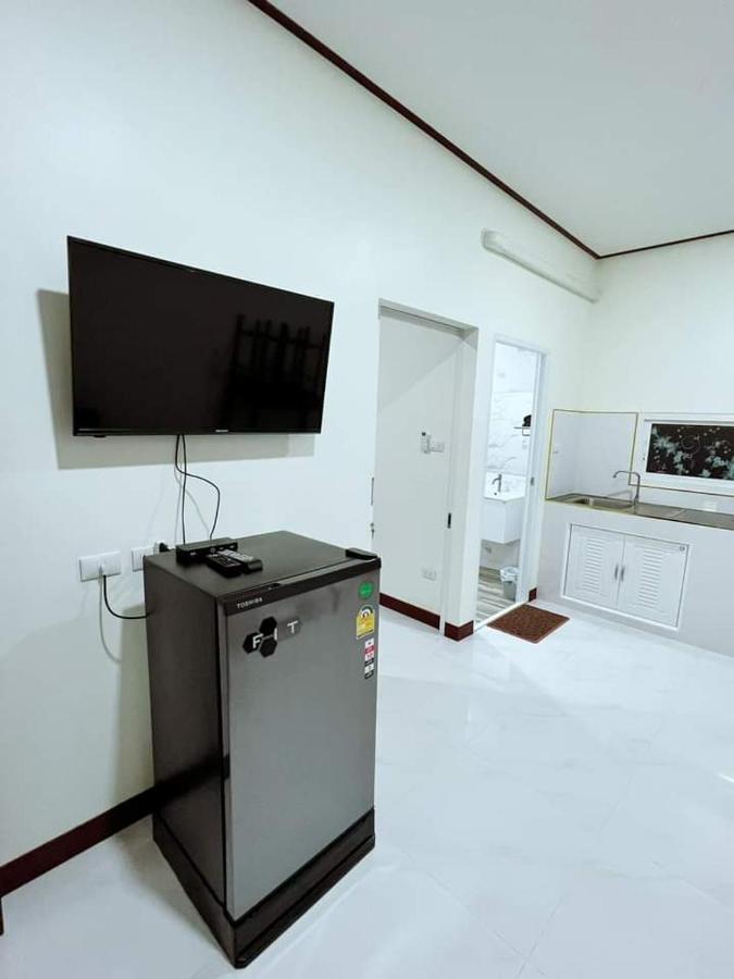 Ove Apartment Bang Saray Bang Sare Extérieur photo