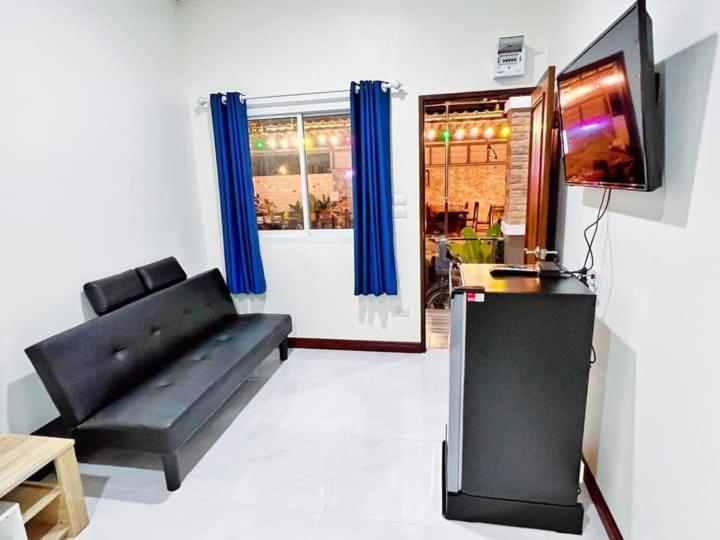 Ove Apartment Bang Saray Bang Sare Extérieur photo