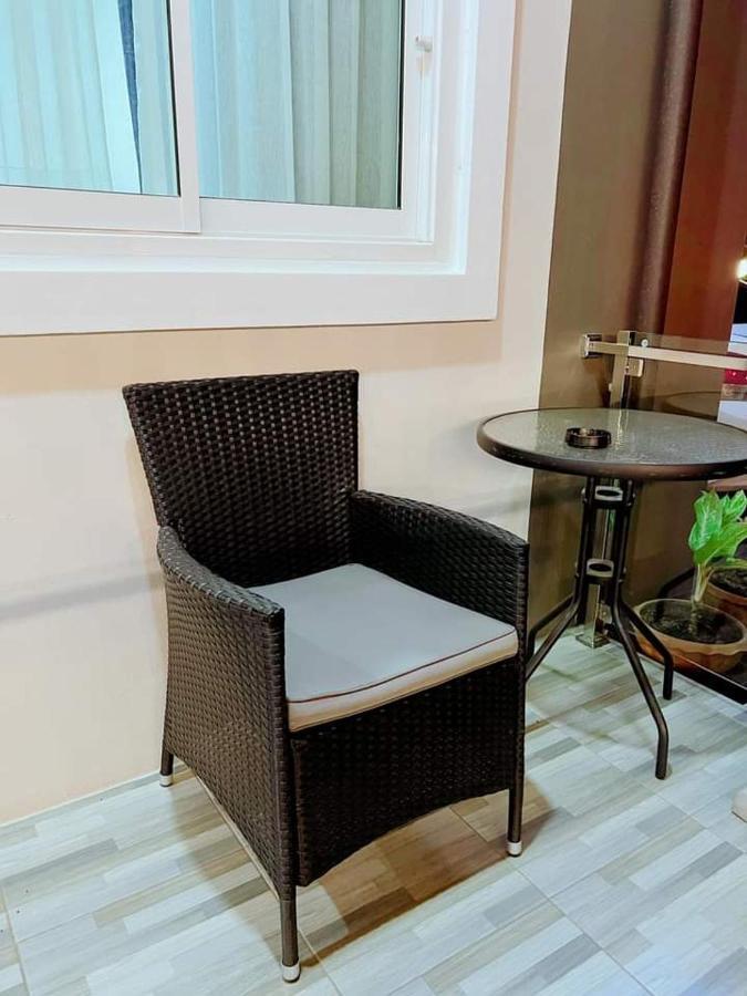 Ove Apartment Bang Saray Bang Sare Extérieur photo