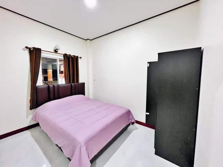 Ove Apartment Bang Saray Bang Sare Extérieur photo